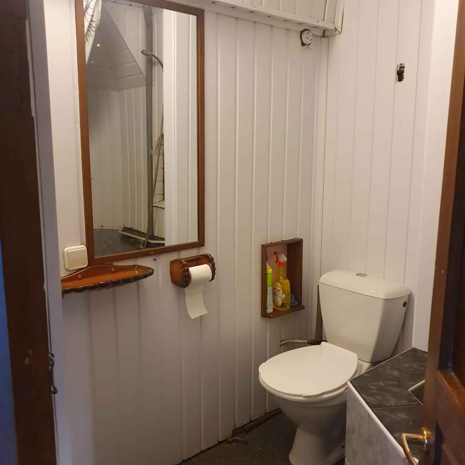 Apartament Erfolg 6 Daugavpils Exterior foto