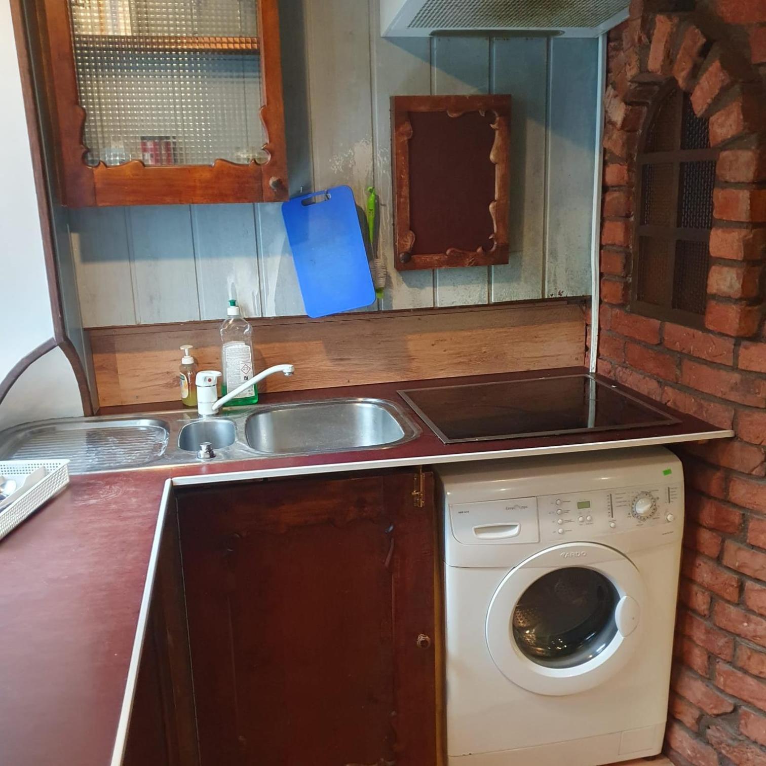 Apartament Erfolg 6 Daugavpils Exterior foto