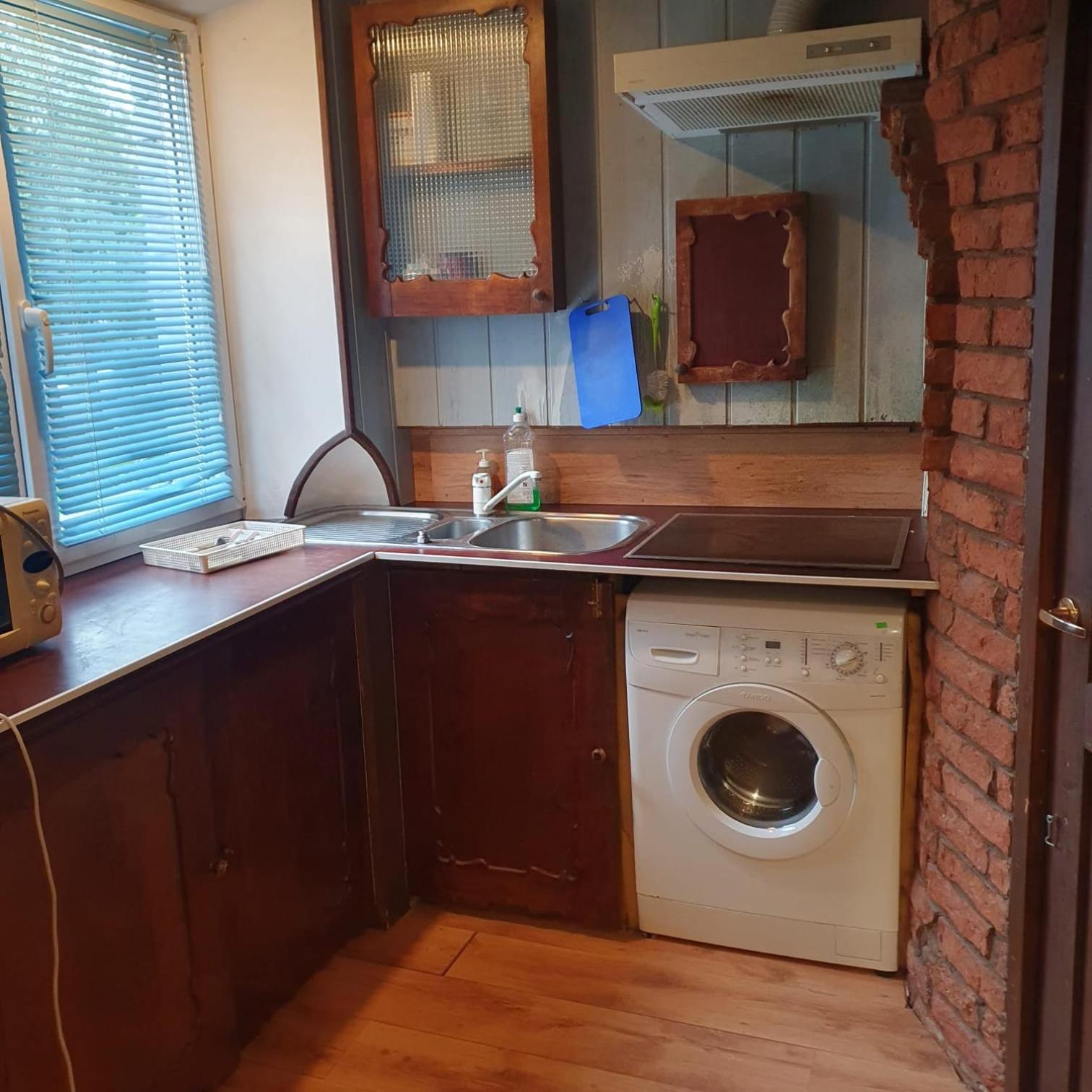 Apartament Erfolg 6 Daugavpils Exterior foto