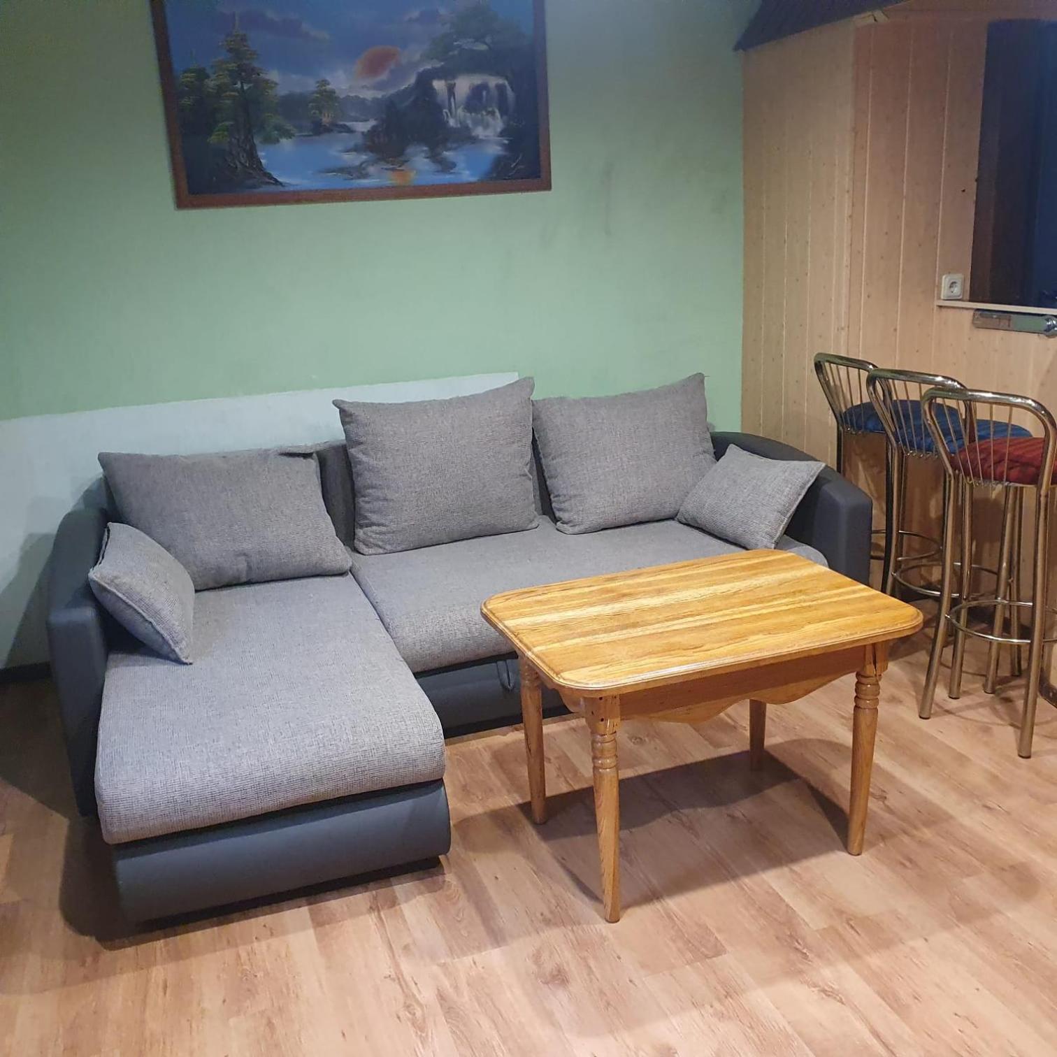 Apartament Erfolg 6 Daugavpils Exterior foto