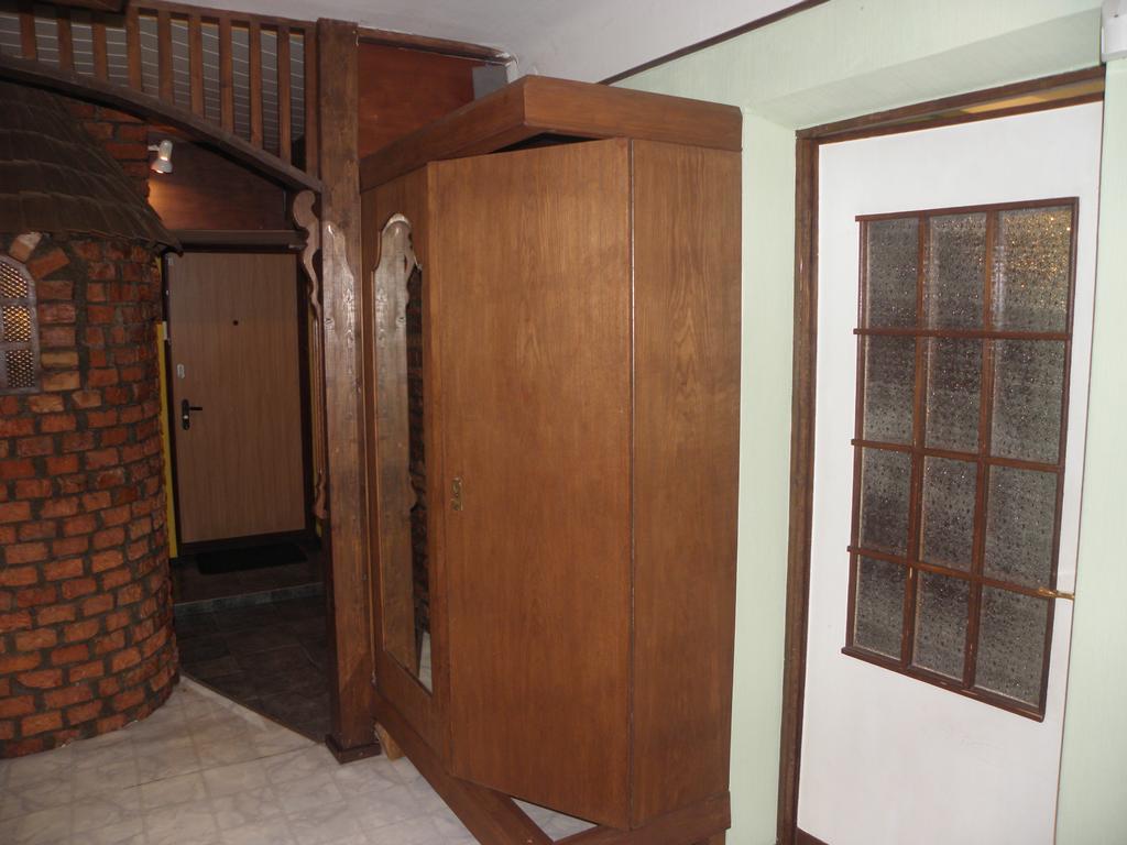 Apartament Erfolg 6 Daugavpils Exterior foto