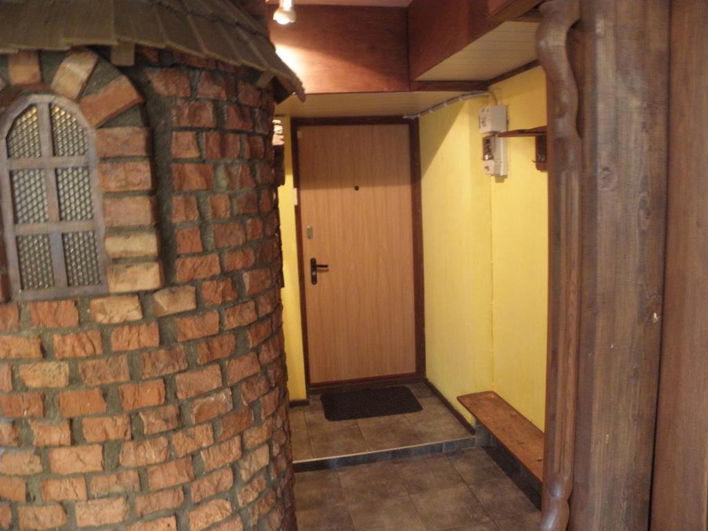 Apartament Erfolg 6 Daugavpils Exterior foto