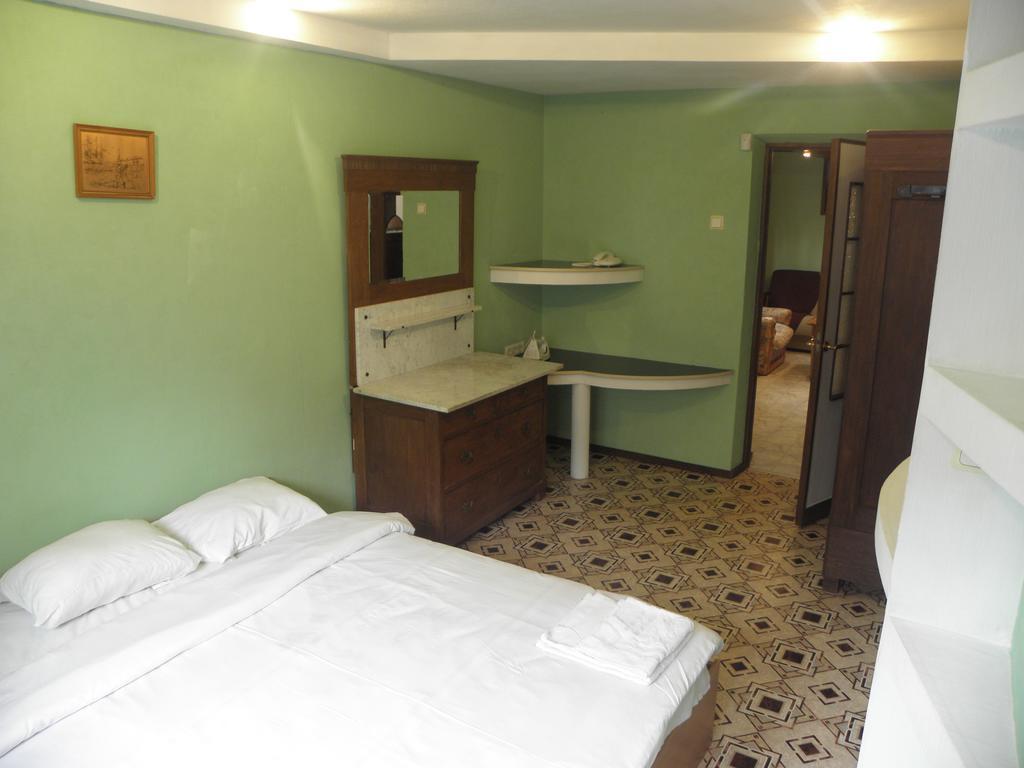 Apartament Erfolg 6 Daugavpils Exterior foto