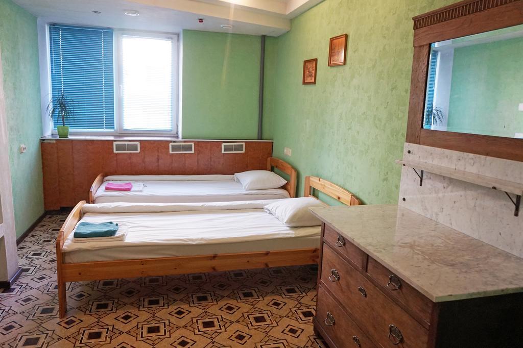 Apartament Erfolg 6 Daugavpils Exterior foto