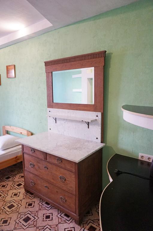 Apartament Erfolg 6 Daugavpils Exterior foto