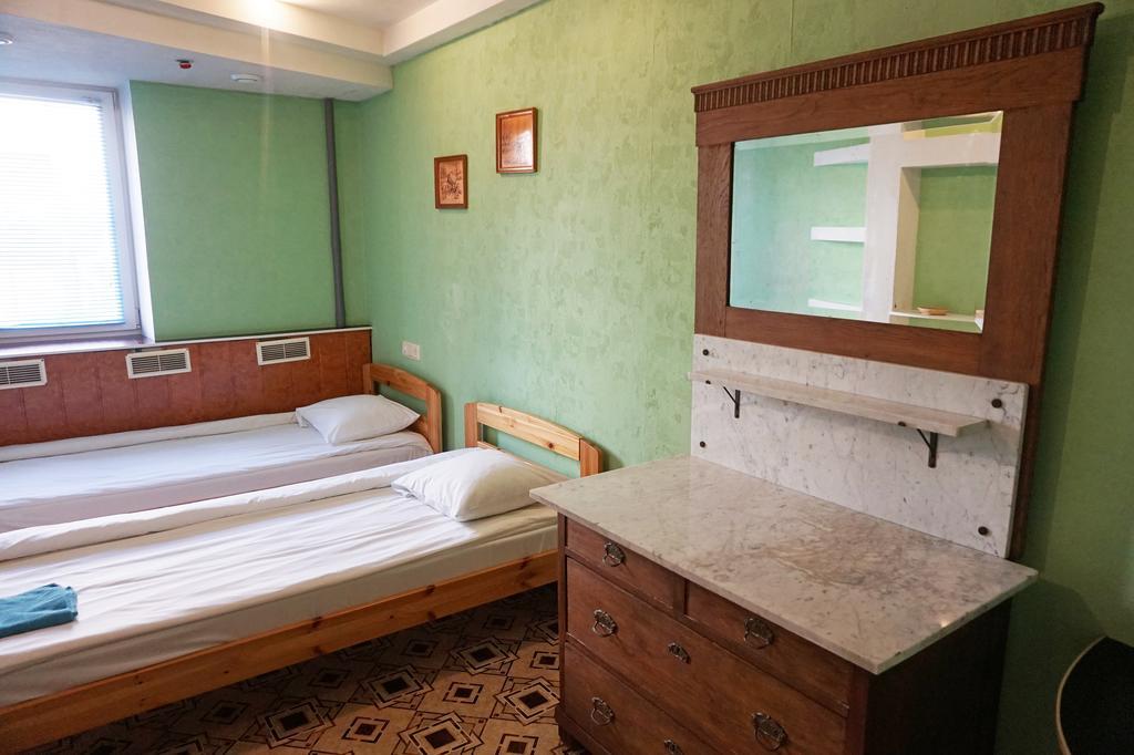 Apartament Erfolg 6 Daugavpils Exterior foto