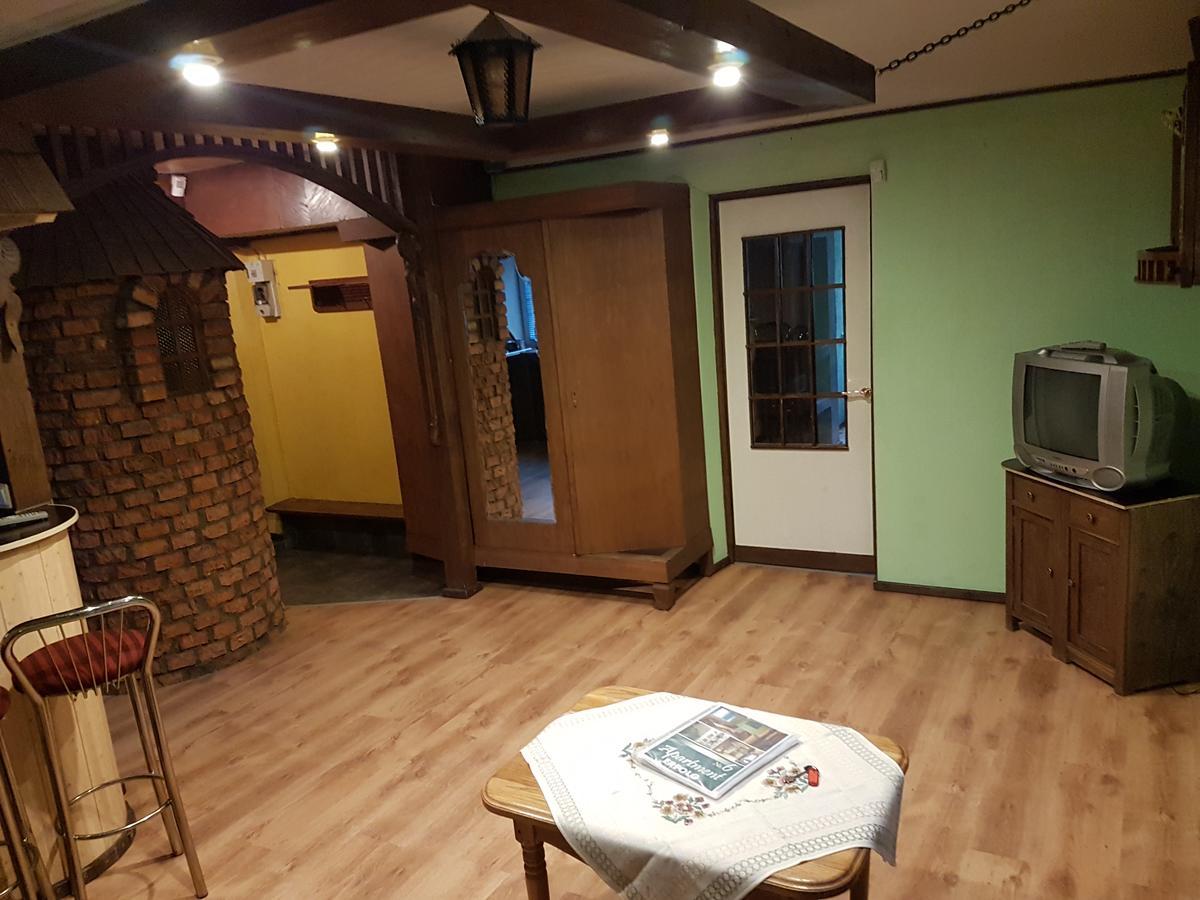 Apartament Erfolg 6 Daugavpils Exterior foto